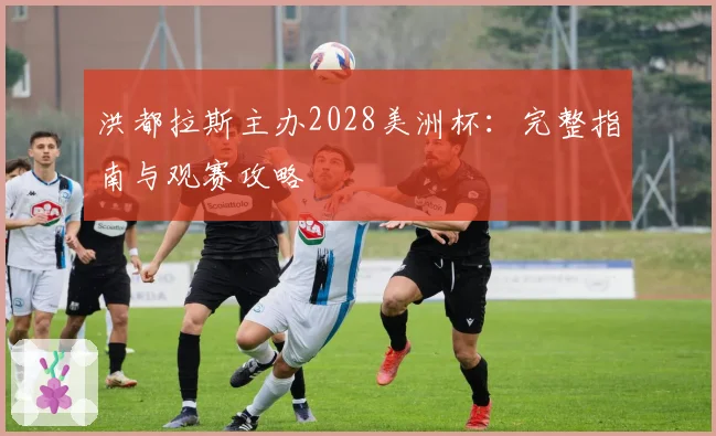 洪都拉斯主办2028美洲杯：完整指南与观赛攻略