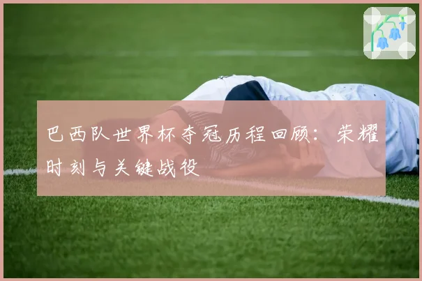 巴西队世界杯夺冠历程回顾：荣耀时刻与关键战役